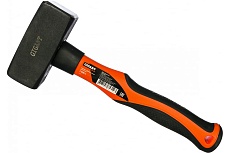 Кувалда 1500 грамм с фибергласовой рукояткой Gigant SLH15