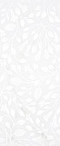 Декор Creto Forza Memoirs White 01 25х60 см, D0432Y29601