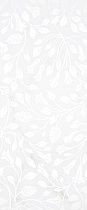 Декор Creto Forza Memoirs White 01 25х60 см, D0432Y29601