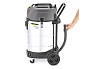 Пылесос Karcher NT 70/2 Me Classic влажной и сухой уборки 1.667-306.0