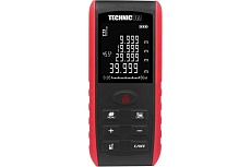Лазерный дальномер-угломер Technicom TC-DAM60R