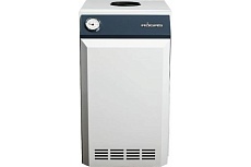 Газовый стальной котел RUGAS КСГ-20 с УГ-23 EUROSIT-630 11034