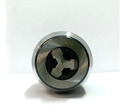 Патрон сверлильный самозажимной Мегаинструмент 1-16 B16