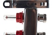 Коллекторная группа Uni-Fitt 1"х3/4", 5 выхода без концевиков, нержавеющая сталь 450B4305