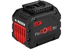 Аккумулятор ProCORE 18В, 12Ач - 2 шт, зарядное устройство GAL 18V-160 C Bosch 1600A016GY