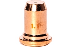 Сопло 1.1 мм (Nozzle) 10 шт, PT-60 Plazweld P-VU668-11