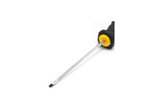 Отвертка шлицевая ударная Pobedit Expert Cr-V, SL3х100 мм 2567310