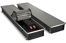 Внутрипольный конвектор Royal Thermo ATRIUM-110/250/1000-DG-U-NA НС-1430169