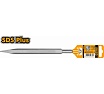 Зубило пикообразное (14x250 мм; SDS-plus) Ingco DBC0112501