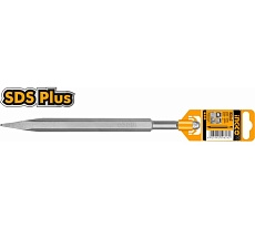 Зубило пикообразное (14x250 мм; SDS-plus) Ingco DBC0112501