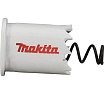 Коронка BiM 25x20 мм, для листового металла Makita B-29739