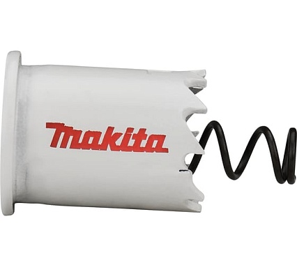 Коронка BiM 25x20 мм, для листового металла Makita B-29739