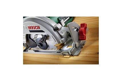 Аккумуляторная дисковая пила Bosch UniversalCirc 12 0.603.3C7.002