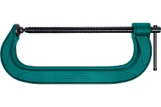 G-образная струбцина Kraftool Extrem g-300 300x100 мм 32229-300-100