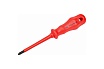 Диэлектрическая отвертка IEK ARMA2L 3 PZ2x100 K2 A2L3-SC30-K2-PZ-20-100