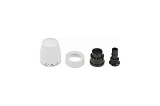 Пластиковая ручка для вентиля AV Engineering AVE136 AVE155005