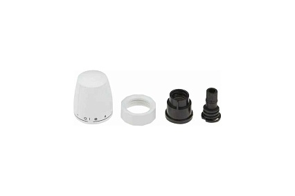 Пластиковая ручка для вентиля AV Engineering AVE136 AVE155005
