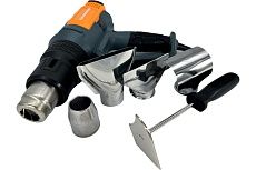 Фен строительный GRANDFAR GHG650-2000G1