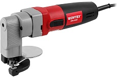 Ножницы листовые Wortex EMS 2550 в чемодане 500 Вт, 1800 ход./мин., 2.55 кг 1334478