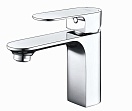 Смеситель для раковины WasserKRAFT Dinkel 5803