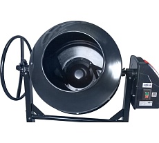 Бетоносмеситель Zitrek ZBR 250/220V 024-0706
