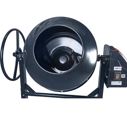 Бетоносмеситель Zitrek ZBR 250/220V 024-0706