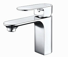 Смеситель для раковины WasserKRAFT Dinkel 5803