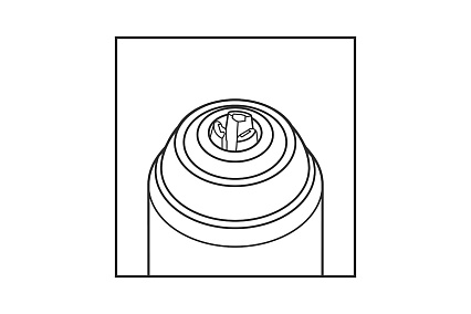 Аккумуляторный шуруповерт Wurth ABS-18-COMPACT 5701800003961 1