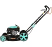 Бензиновая газонокосилка Sturm PL5114S