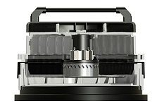 Профессиональный пылесос COYNCO SMART180MD