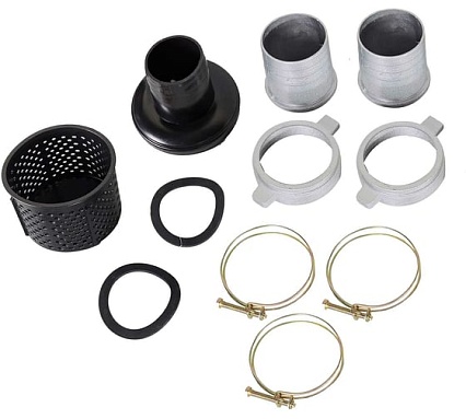 Мотопомпа Huter MP-80 70/11/7