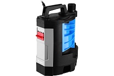 Насос дренажный Deko DWP-950P PLUS (грязевая, 2 режима, 220В, 950Вт, пластик) 076-0541