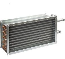 Водяной калорифер Ventart TFT 700.400.3 4687202648269