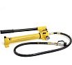 Гидравлический ручной насос Car-tool 0,6 л. CT-E1131