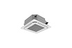 Комплект сплит-системы кассетного типа Electrolux EACC-36H/UP3/N3 НС-1235744