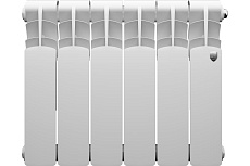 Радиатор Royal Thermo Revolution 350 - 6 секций НС-1070099