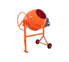 Бетоносмеситель СТРОЙМАШ СБР-132А 11019