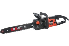 Электрическая цепная пила Brait BR-2200S 01.09.005.034