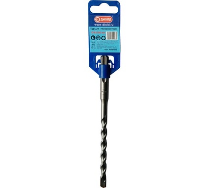 Бур (8х160 мм; SDS-plus) Диолд 90051012