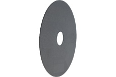 Круг отрезной Flexiamant S по стали для УШМ (125х22,2 мм; А60Т) Metabo 616189000