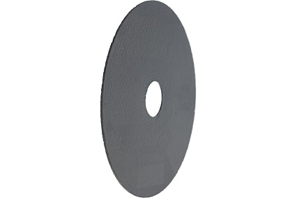 Круг отрезной Flexiamant S по стали для УШМ (125х22,2 мм; А60Т) Metabo 616189000