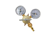 Редуктор ацетиленовый БАО-5-1.5 REDIUS 013011