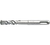 Бур по бетону SDS-plus (26x250х300 мм) Matrix 70922
