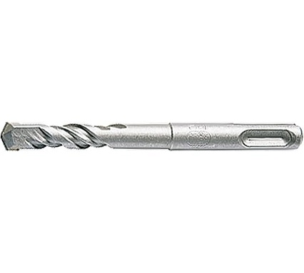 Бур по бетону SDS-plus (26x250х300 мм) Matrix 70922