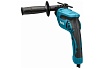 Ударная дрель Makita 680 Вт, набор сверл D-46202 HP1640X4