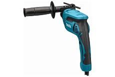 Ударная дрель Makita 680 Вт, набор сверл D-46202 HP1640X4