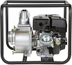 Мотопомпа Hyundai HYT 100
