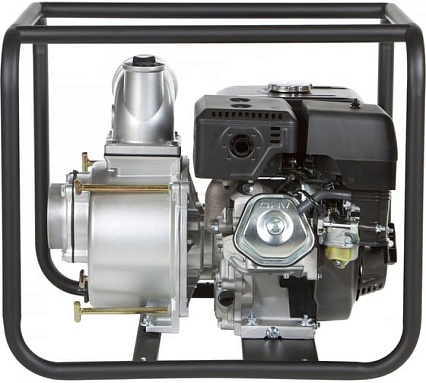 Мотопомпа Hyundai HYT 100