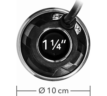 Глубинный насос Trotec TDP370E 4610000201