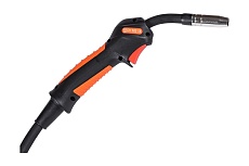 Горелка сварочная для MIG/MAG-сварки (евро; 5 м) MS 15 Сварог ICT2095